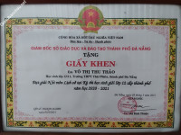 ảnh đính kèm của gia sư