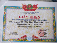 ảnh đính kèm của gia sư
