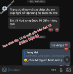 ảnh đính kèm của gia sư