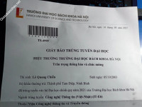 ảnh đính kèm của gia sư