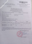 ảnh đính kèm của gia sư
