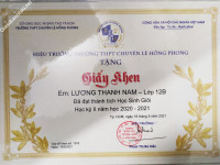 ảnh đính kèm của gia sư