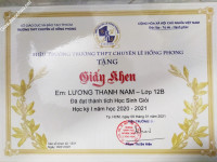 ảnh đính kèm của gia sư