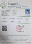 ảnh đính kèm của gia sư
