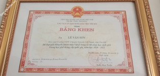 ảnh đính kèm của gia sư