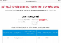 ảnh đính kèm của gia sư