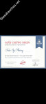 ảnh đính kèm của gia sư