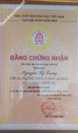 ảnh đính kèm của gia sư