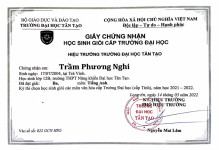 ảnh đính kèm của gia sư
