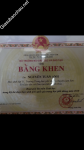 ảnh đính kèm của gia sư
