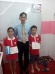 ảnh đính kèm của gia sư