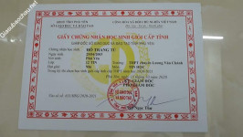 ảnh đính kèm của gia sư