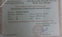 ảnh đính kèm của gia sư