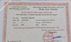 ảnh đính kèm của gia sư