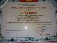 ảnh đính kèm của gia sư