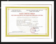ảnh đính kèm của gia sư