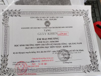 ảnh đính kèm của gia sư