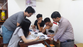 ảnh đính kèm của gia sư