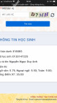 ảnh đính kèm của gia sư