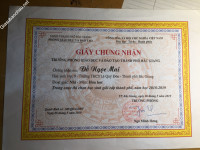 ảnh đính kèm của gia sư
