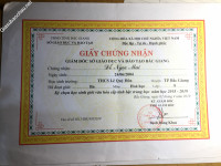 ảnh đính kèm của gia sư