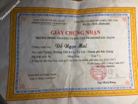 ảnh đính kèm của gia sư