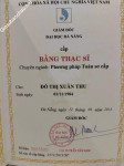 ảnh đính kèm của gia sư