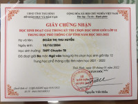 ảnh đính kèm của gia sư
