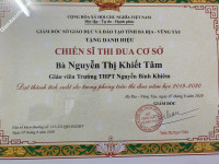 ảnh đính kèm của gia sư