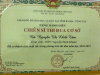 ảnh đính kèm của gia sư