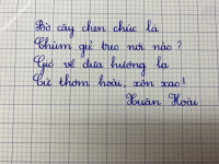 ảnh đính kèm của gia sư