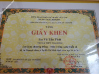 ảnh đính kèm của gia sư