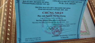ảnh đính kèm của gia sư