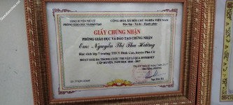 ảnh đính kèm của gia sư