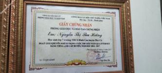 ảnh đính kèm của gia sư