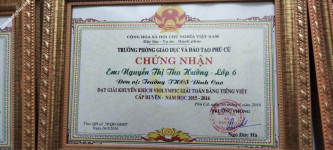 ảnh đính kèm của gia sư