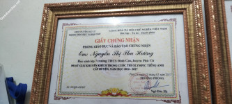 ảnh đính kèm của gia sư