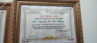 ảnh đính kèm của gia sư