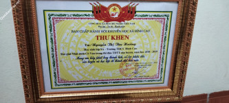 ảnh đính kèm của gia sư
