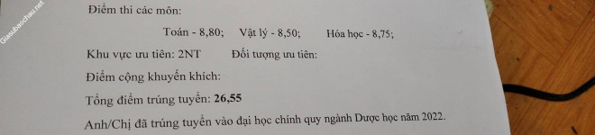 ảnh đính kèm của gia sư