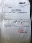 ảnh đính kèm của gia sư