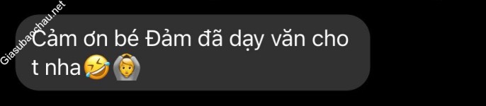 ảnh đính kèm của gia sư