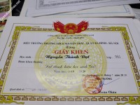ảnh đính kèm của gia sư