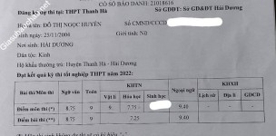 ảnh đính kèm của gia sư