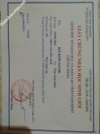 ảnh đính kèm của gia sư