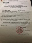 ảnh đính kèm của gia sư