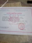 ảnh đính kèm của gia sư
