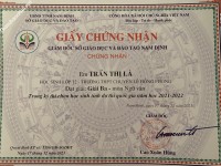 ảnh đính kèm của gia sư