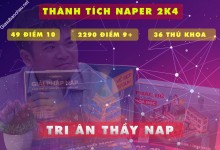 ảnh đính kèm của gia sư