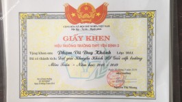 ảnh đính kèm của gia sư